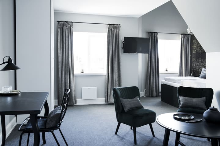 Skjalm Hvide Hotel
