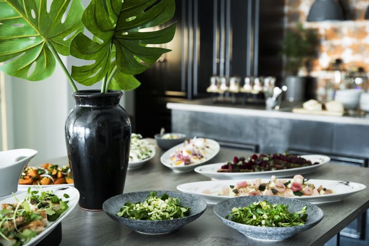 Skjalm Hvide Hotel