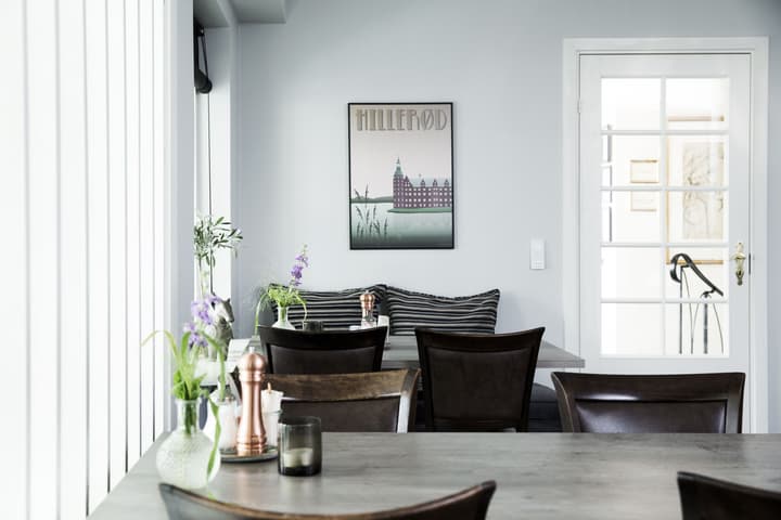 Skjalm Hvide Hotel