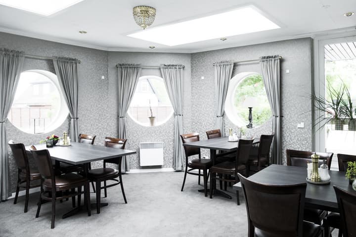 Skjalm Hvide Hotel