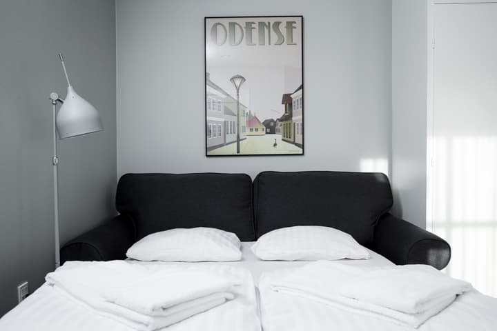 Skjalm Hvide Hotel