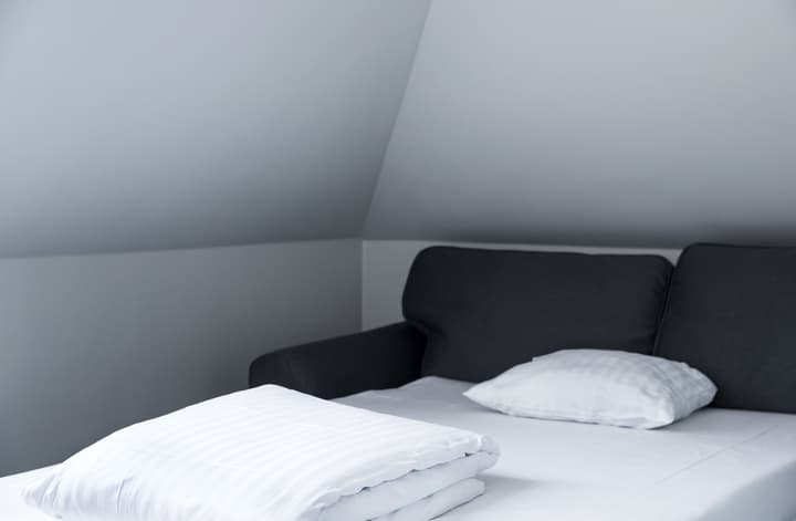 Skjalm Hvide Hotel