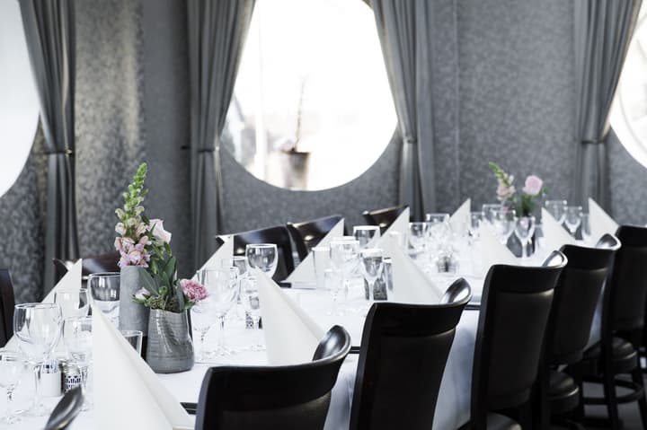 Skjalm Hvide Hotel