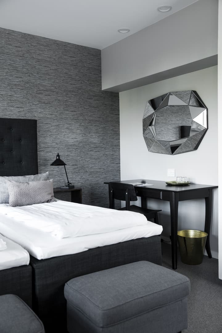 Skjalm Hvide Hotel