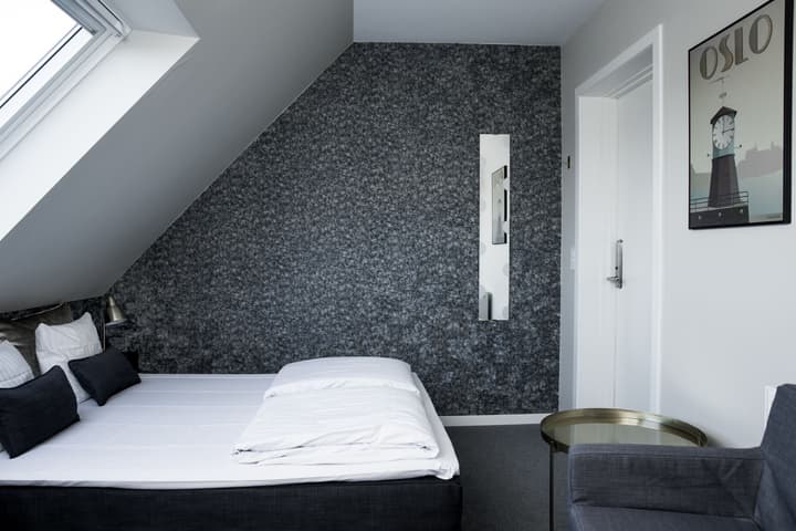 Skjalm Hvide Hotel