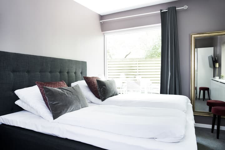 Skjalm Hvide Hotel