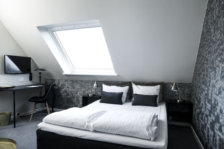 Skjalm Hvide Hotel