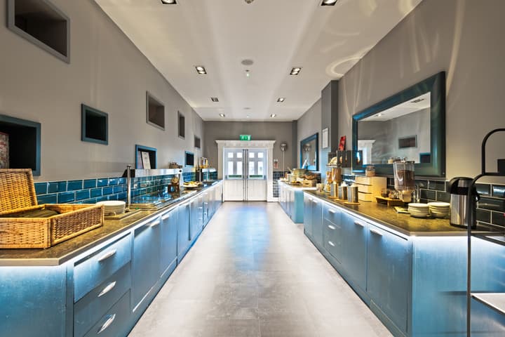 Park Inn by Radisson Cardiff City Centre