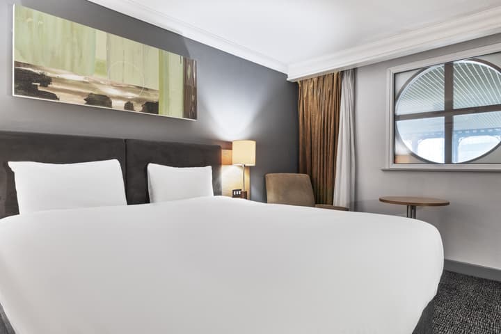 Park Inn by Radisson Cardiff City Centre