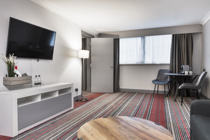 Park Inn by Radisson Cardiff City Centre