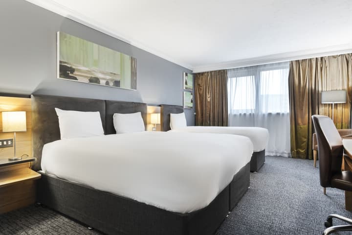Park Inn by Radisson Cardiff City Centre