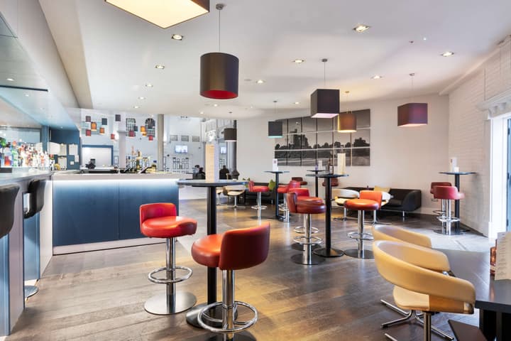 Park Inn by Radisson Cardiff City Centre