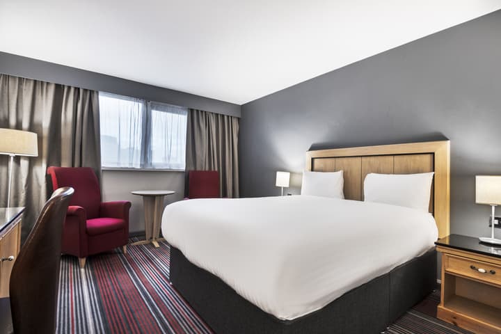 Park Inn by Radisson Cardiff City Centre