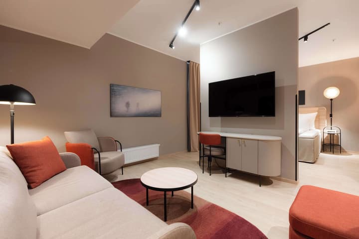 Scandic Sunnfjord Hotel & Spa
