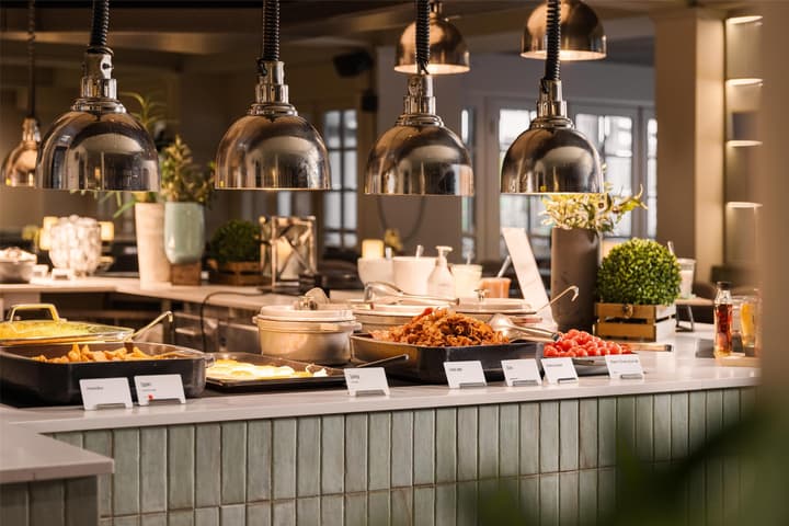 Scandic Sunnfjord Hotel & Spa