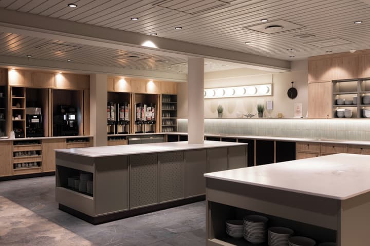 Scandic Sunnfjord Hotel & Spa
