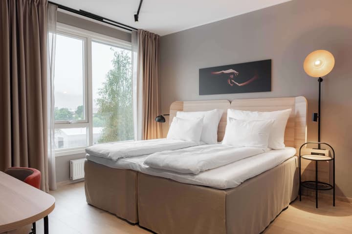 Scandic Sunnfjord Hotel & Spa