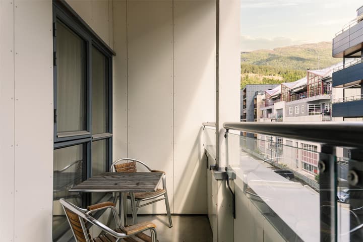 Scandic Sunnfjord Hotel & Spa