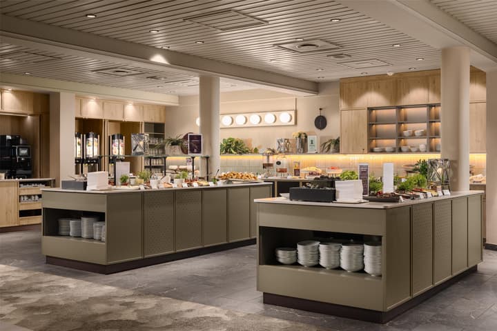 Scandic Sunnfjord Hotel & Spa