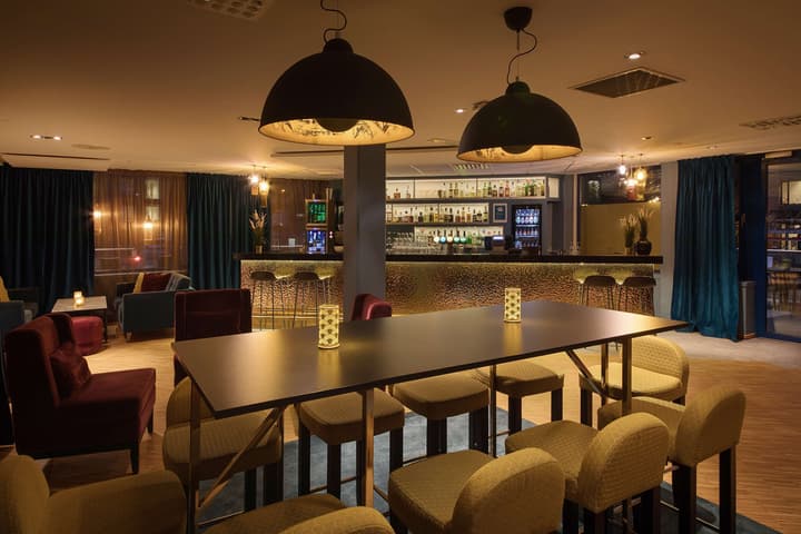 Scandic Sunnfjord Hotel & Spa