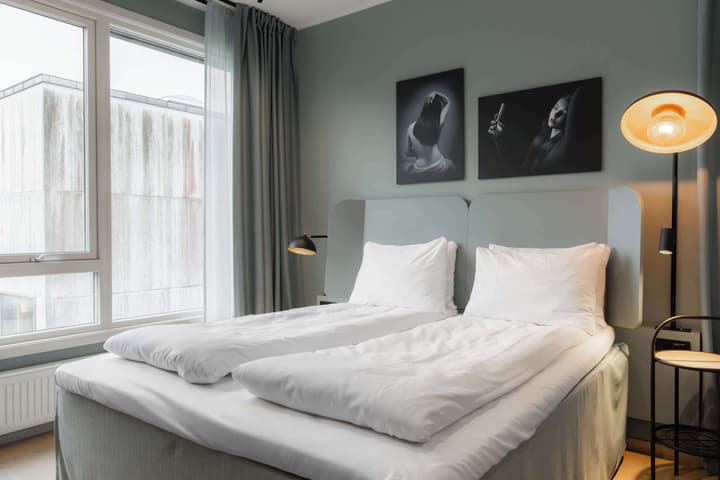 Scandic Sunnfjord Hotel & Spa