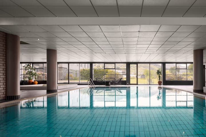 Scandic Sunnfjord Hotel & Spa