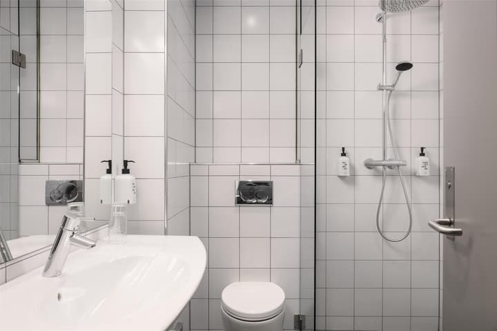 Scandic Sunnfjord Hotel & Spa