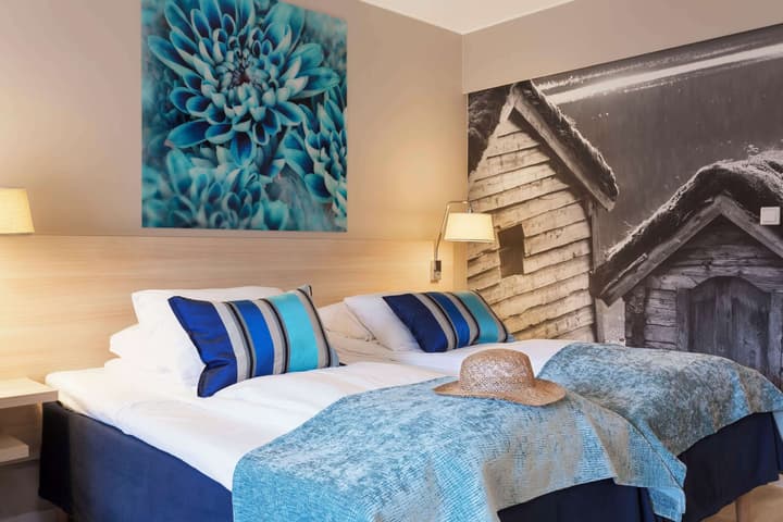 Scandic Sunnfjord Hotel & Spa