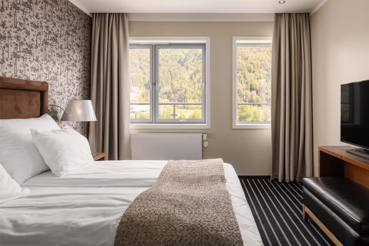 Scandic Sunnfjord Hotel & Spa