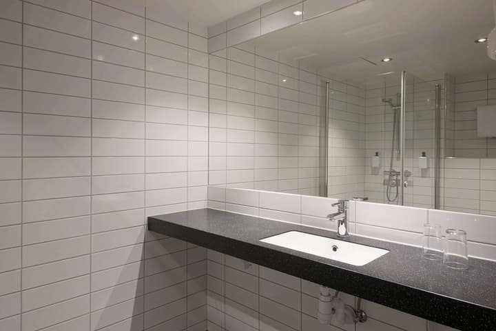 Scandic Sunnfjord Hotel & Spa