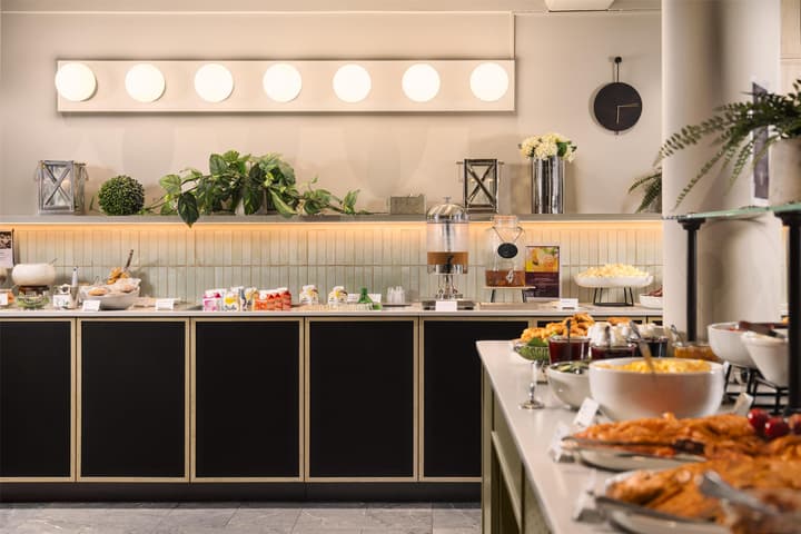 Scandic Sunnfjord Hotel & Spa
