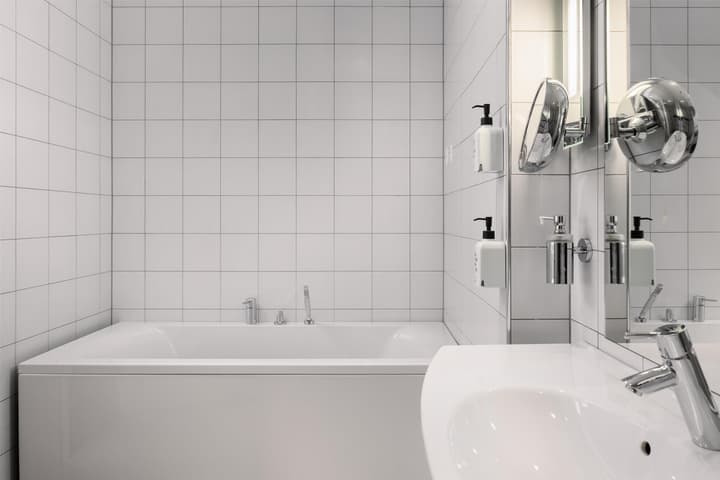 Scandic Sunnfjord Hotel & Spa