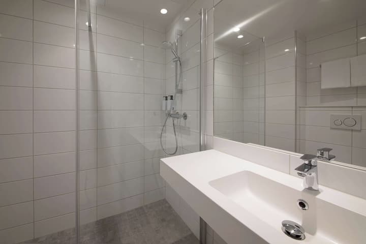 Scandic Sunnfjord Hotel & Spa