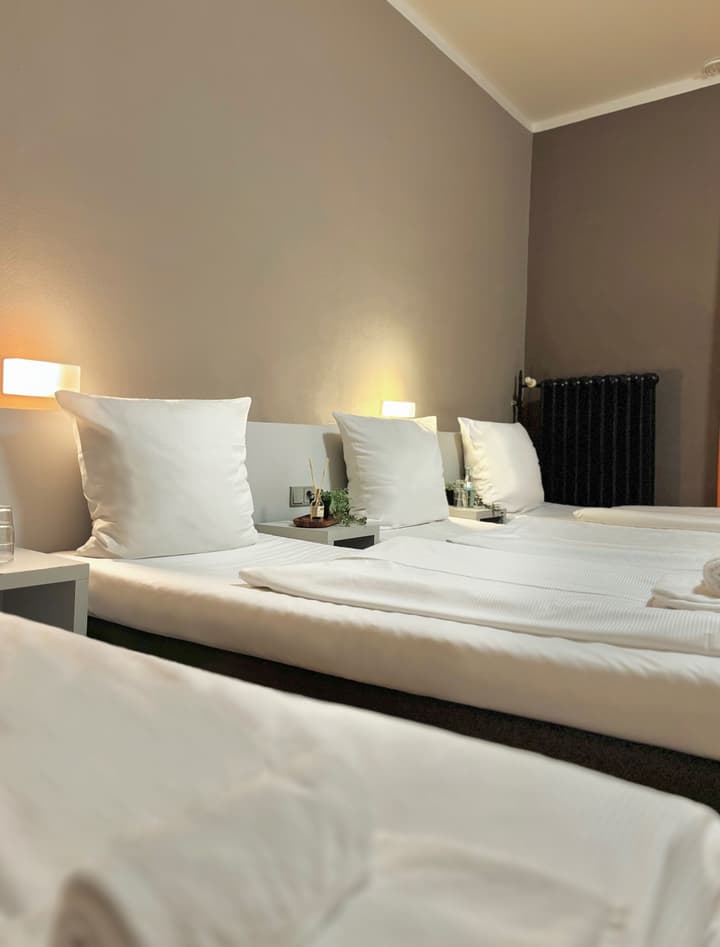 Colour Hotel