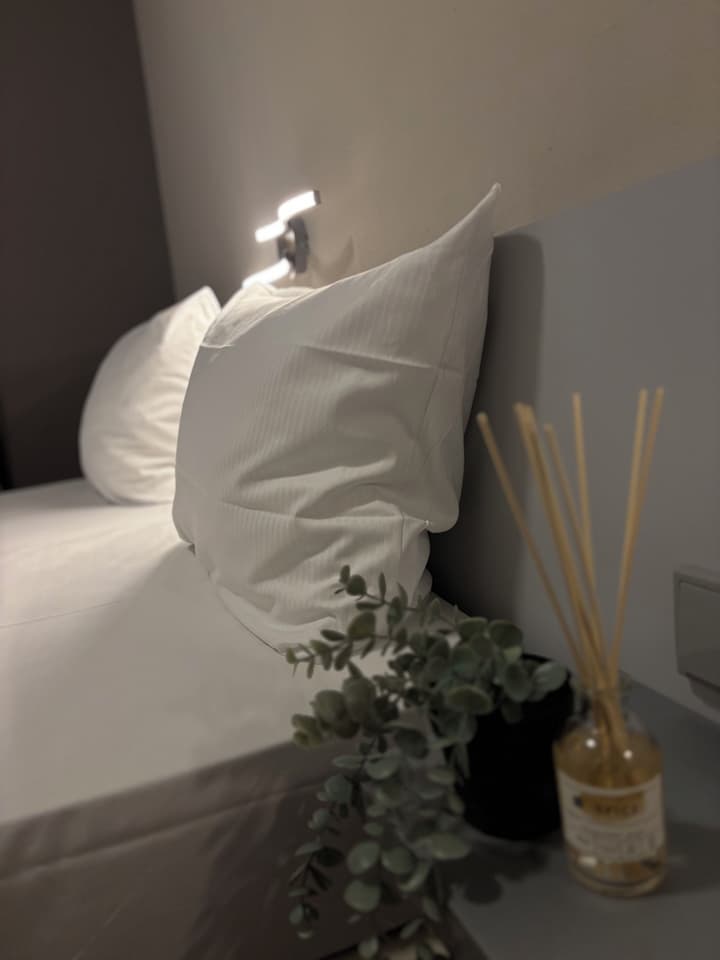 Colour Hotel