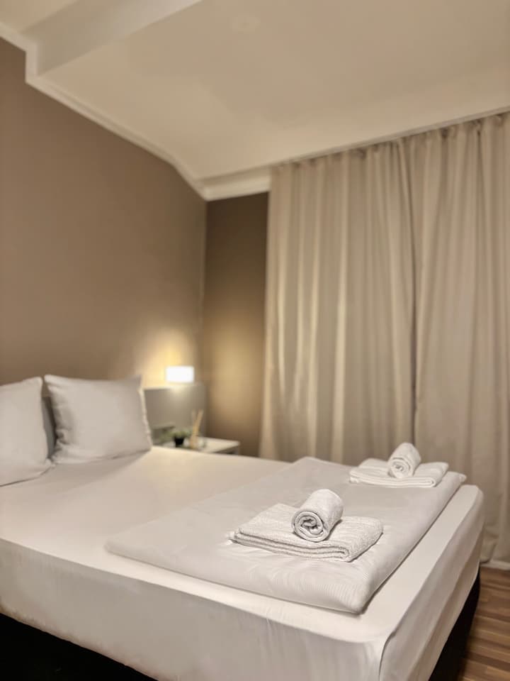 Colour Hotel