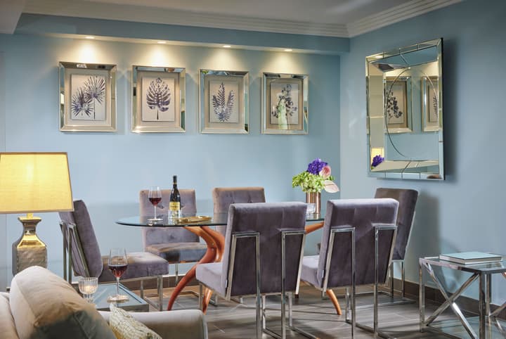 The Eliott Hotel