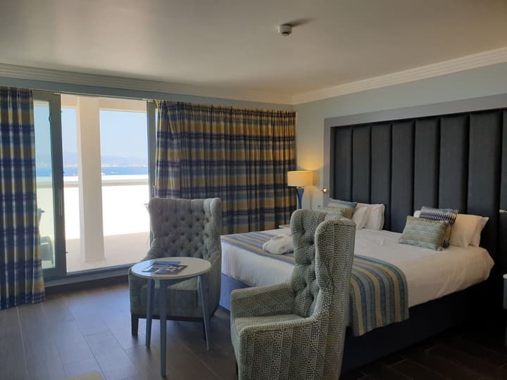 The Eliott Hotel