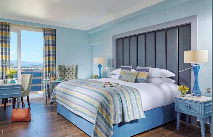 The Eliott Hotel