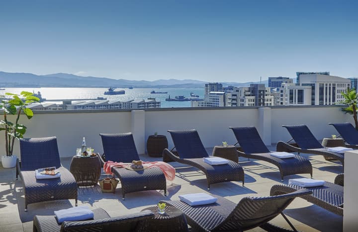 The Eliott Hotel