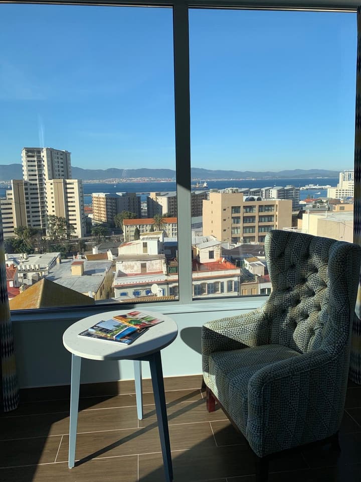 The Eliott Hotel