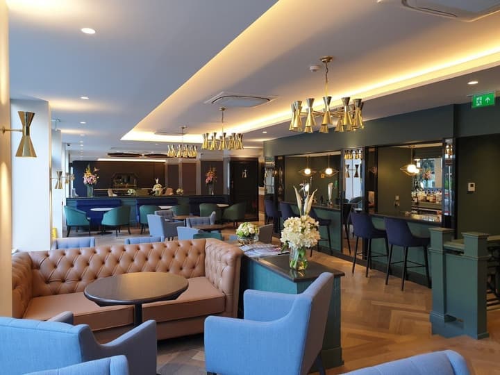 The Eliott Hotel