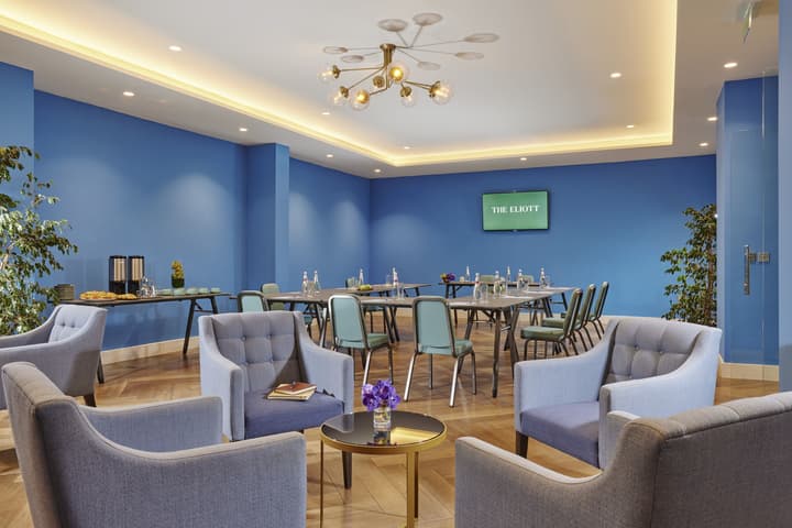 The Eliott Hotel