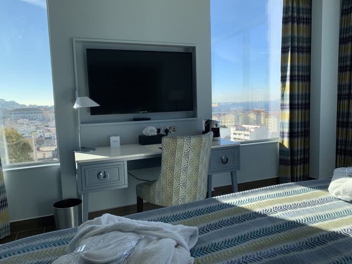 The Eliott Hotel