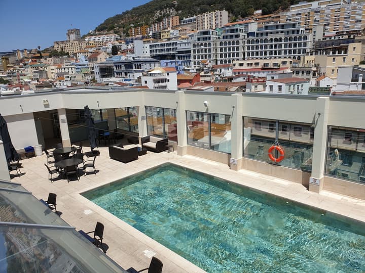 The Eliott Hotel