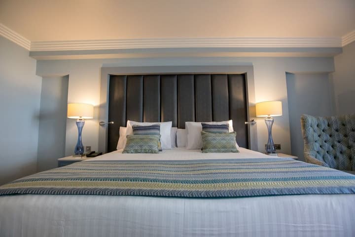 The Eliott Hotel