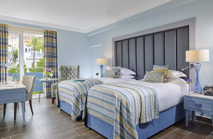 The Eliott Hotel