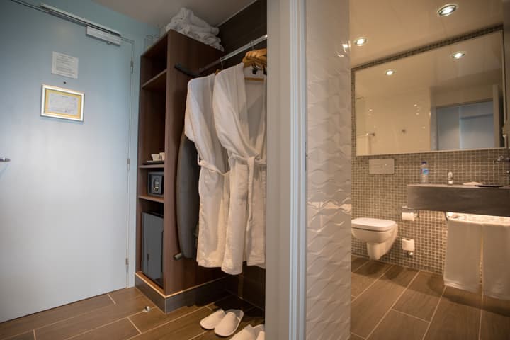 The Eliott Hotel