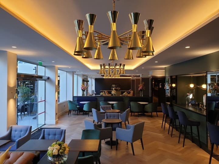 The Eliott Hotel