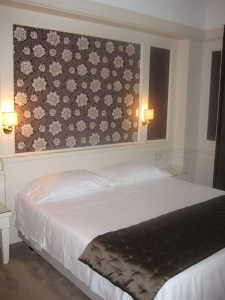 Europa Hotel Design Spa 1877